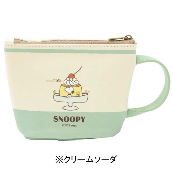 Snoopy carrying storage bag - Picture 2 of 3